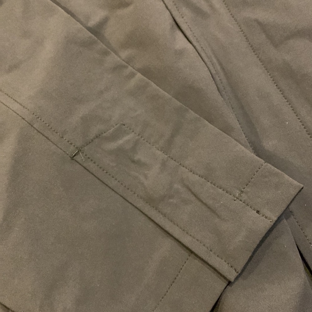 Jet Equity Jacket - Picture 4 of 11